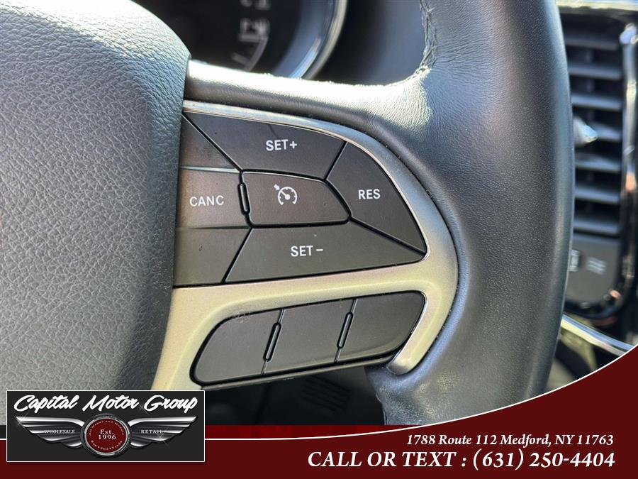 2019 Jeep Grand Cherokee Altitude 4x4, available for sale in Medford, New York | Capital Motor Group Inc. Medford, New York 2019 Jeep Grand Cherokee Altitude 4x4, available for sale in Medford, New York | Capital Motor Group Inc. Medford, New York