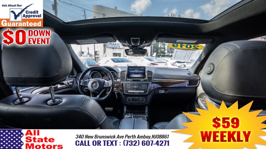 2019 Mercedes-Benz GLE AMG GLE 43 4MATIC Coupe, available for sale in Perth Amboy, New Jersey | All State Motor Inc. Perth Amboy, New Jersey 2019 Mercedes-Benz GLE AMG GLE 43 4MATIC Coupe, available for sale in Perth Amboy, New Jersey | All State Motor Inc. Perth Amboy, New Jersey