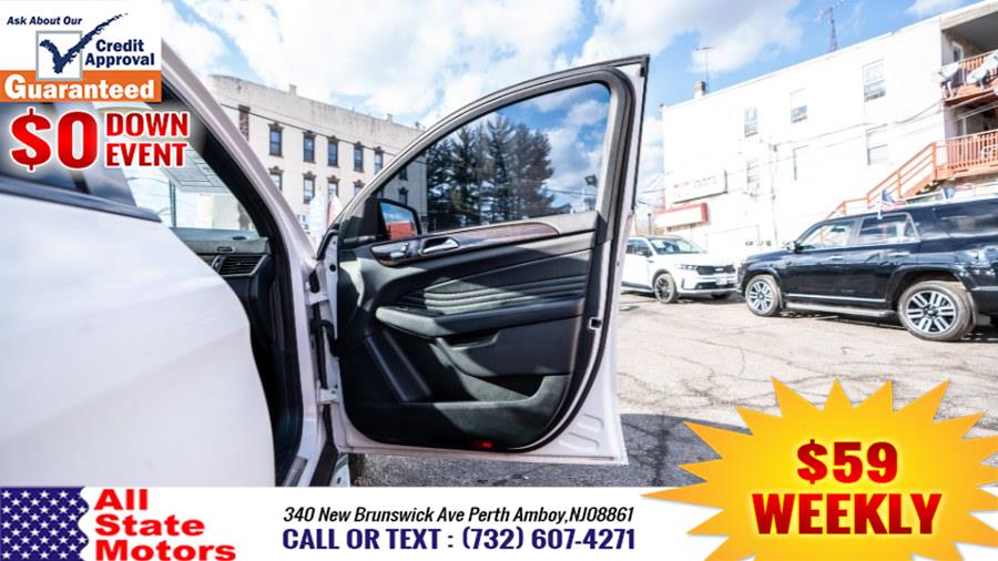 2019 Mercedes-Benz GLE AMG GLE 43 4MATIC Coupe, available for sale in Perth Amboy, New Jersey | All State Motor Inc. Perth Amboy, New Jersey 2019 Mercedes-Benz GLE AMG GLE 43 4MATIC Coupe, available for sale in Perth Amboy, New Jersey | All State Motor Inc. Perth Amboy, New Jersey