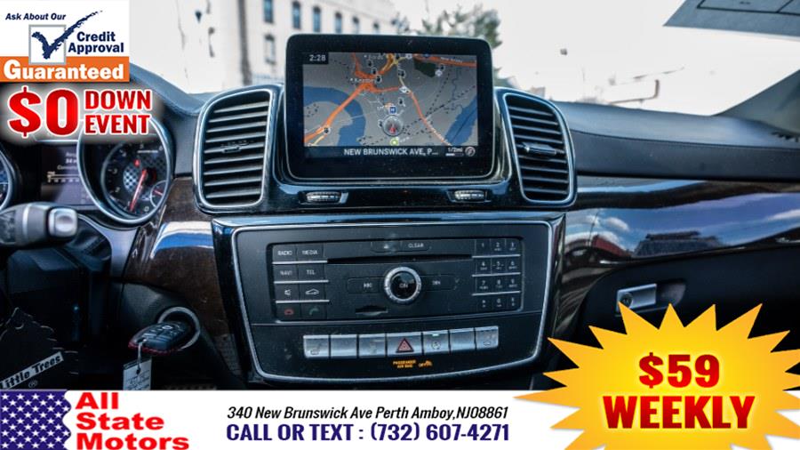 2019 Mercedes-Benz GLE AMG GLE 43 4MATIC Coupe, available for sale in Perth Amboy, New Jersey | All State Motor Inc. Perth Amboy, New Jersey 2019 Mercedes-Benz GLE AMG GLE 43 4MATIC Coupe, available for sale in Perth Amboy, New Jersey | All State Motor Inc. Perth Amboy, New Jersey