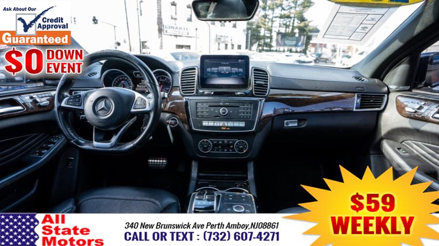 2019 Mercedes-Benz GLE AMG GLE 43 4MATIC Coupe, available for sale in Perth Amboy, New Jersey | All State Motor Inc. Perth Amboy, New Jersey 2019 Mercedes-Benz GLE AMG GLE 43 4MATIC Coupe, available for sale in Perth Amboy, New Jersey | All State Motor Inc. Perth Amboy, New Jersey