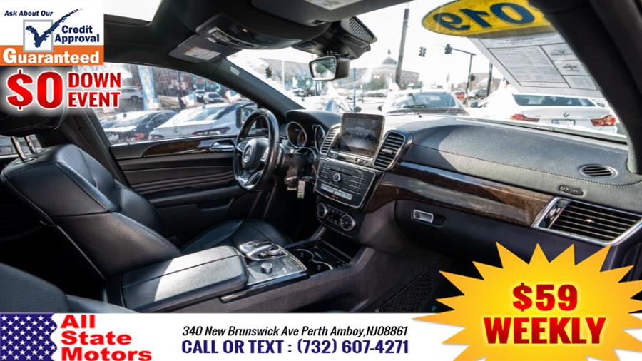 2019 Mercedes-Benz GLE AMG GLE 43 4MATIC Coupe, available for sale in Perth Amboy, New Jersey | All State Motor Inc. Perth Amboy, New Jersey 2019 Mercedes-Benz GLE AMG GLE 43 4MATIC Coupe, available for sale in Perth Amboy, New Jersey | All State Motor Inc. Perth Amboy, New Jersey