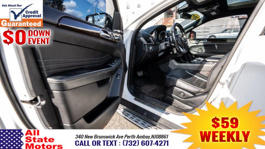 2019 Mercedes-Benz GLE AMG GLE 43 4MATIC Coupe, available for sale in Perth Amboy, New Jersey | All State Motor Inc. Perth Amboy, New Jersey 2019 Mercedes-Benz GLE AMG GLE 43 4MATIC Coupe, available for sale in Perth Amboy, New Jersey | All State Motor Inc. Perth Amboy, New Jersey