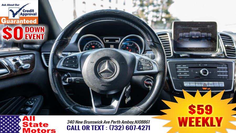 2019 Mercedes-Benz GLE AMG GLE 43 4MATIC Coupe, available for sale in Perth Amboy, New Jersey | All State Motor Inc. Perth Amboy, New Jersey 2019 Mercedes-Benz GLE AMG GLE 43 4MATIC Coupe, available for sale in Perth Amboy, New Jersey | All State Motor Inc. Perth Amboy, New Jersey