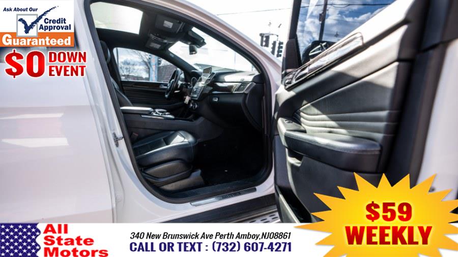 2019 Mercedes-Benz GLE AMG GLE 43 4MATIC Coupe, available for sale in Perth Amboy, New Jersey | All State Motor Inc. Perth Amboy, New Jersey 2019 Mercedes-Benz GLE AMG GLE 43 4MATIC Coupe, available for sale in Perth Amboy, New Jersey | All State Motor Inc. Perth Amboy, New Jersey