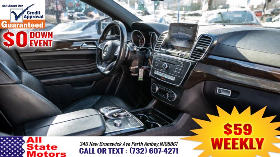 2019 Mercedes-Benz GLE AMG GLE 43 4MATIC Coupe, available for sale in Perth Amboy, New Jersey | All State Motor Inc. Perth Amboy, New Jersey 2019 Mercedes-Benz GLE AMG GLE 43 4MATIC Coupe, available for sale in Perth Amboy, New Jersey | All State Motor Inc. Perth Amboy, New Jersey