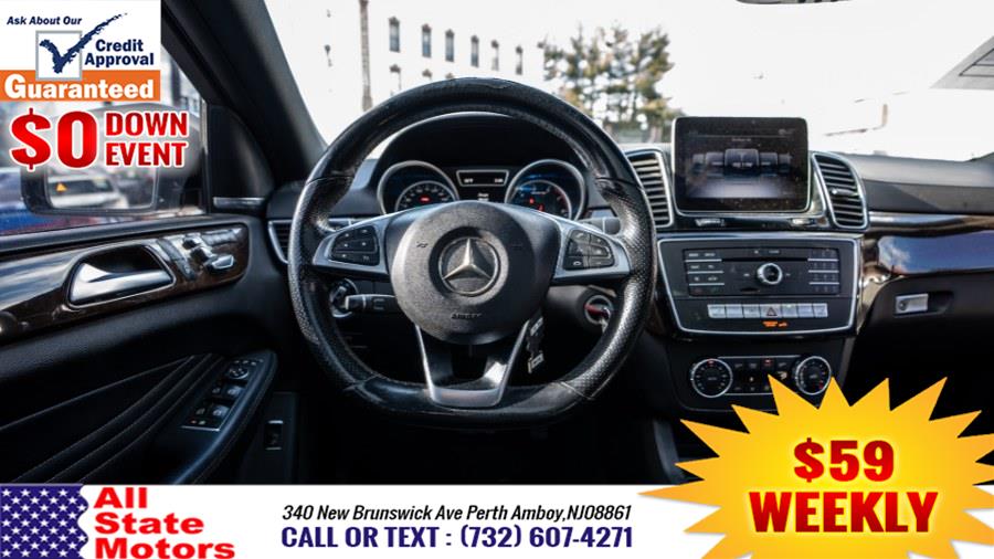 2019 Mercedes-Benz GLE AMG GLE 43 4MATIC Coupe, available for sale in Perth Amboy, New Jersey | All State Motor Inc. Perth Amboy, New Jersey 2019 Mercedes-Benz GLE AMG GLE 43 4MATIC Coupe, available for sale in Perth Amboy, New Jersey | All State Motor Inc. Perth Amboy, New Jersey
