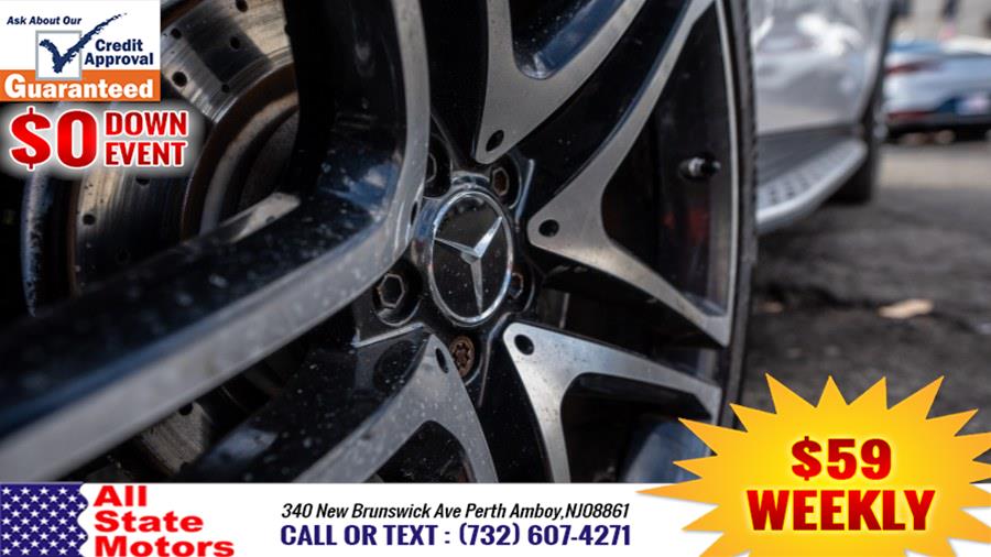 2019 Mercedes-Benz GLE AMG GLE 43 4MATIC Coupe, available for sale in Perth Amboy, New Jersey | All State Motor Inc. Perth Amboy, New Jersey 2019 Mercedes-Benz GLE AMG GLE 43 4MATIC Coupe, available for sale in Perth Amboy, New Jersey | All State Motor Inc. Perth Amboy, New Jersey