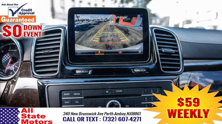 2019 Mercedes-Benz GLE AMG GLE 43 4MATIC Coupe, available for sale in Perth Amboy, New Jersey | All State Motor Inc. Perth Amboy, New Jersey 2019 Mercedes-Benz GLE AMG GLE 43 4MATIC Coupe, available for sale in Perth Amboy, New Jersey | All State Motor Inc. Perth Amboy, New Jersey