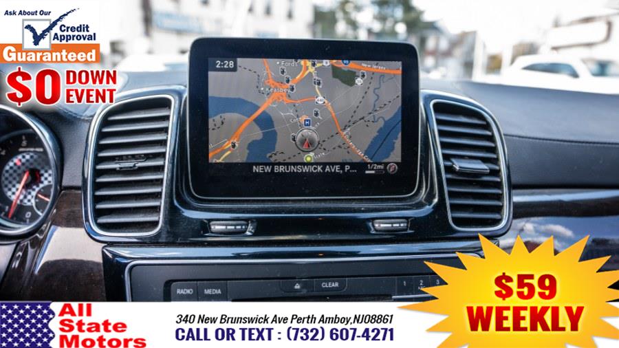 2019 Mercedes-Benz GLE AMG GLE 43 4MATIC Coupe, available for sale in Perth Amboy, New Jersey | All State Motor Inc. Perth Amboy, New Jersey 2019 Mercedes-Benz GLE AMG GLE 43 4MATIC Coupe, available for sale in Perth Amboy, New Jersey | All State Motor Inc. Perth Amboy, New Jersey