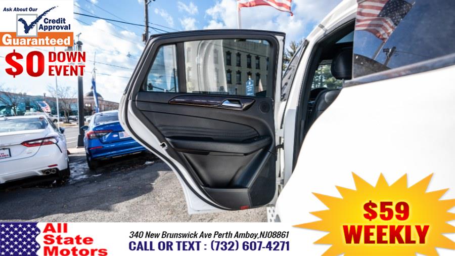 2019 Mercedes-Benz GLE AMG GLE 43 4MATIC Coupe, available for sale in Perth Amboy, New Jersey | All State Motor Inc. Perth Amboy, New Jersey 2019 Mercedes-Benz GLE AMG GLE 43 4MATIC Coupe, available for sale in Perth Amboy, New Jersey | All State Motor Inc. Perth Amboy, New Jersey