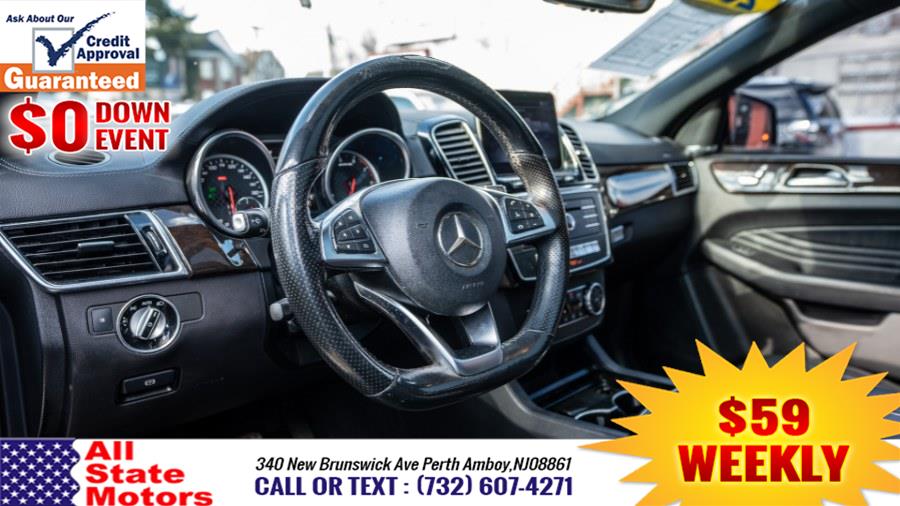 2019 Mercedes-Benz GLE AMG GLE 43 4MATIC Coupe, available for sale in Perth Amboy, New Jersey | All State Motor Inc. Perth Amboy, New Jersey 2019 Mercedes-Benz GLE AMG GLE 43 4MATIC Coupe, available for sale in Perth Amboy, New Jersey | All State Motor Inc. Perth Amboy, New Jersey