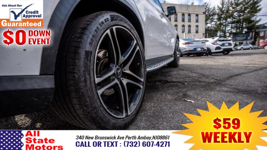 2019 Mercedes-Benz GLE AMG GLE 43 4MATIC Coupe, available for sale in Perth Amboy, New Jersey | All State Motor Inc. Perth Amboy, New Jersey 2019 Mercedes-Benz GLE AMG GLE 43 4MATIC Coupe, available for sale in Perth Amboy, New Jersey | All State Motor Inc. Perth Amboy, New Jersey