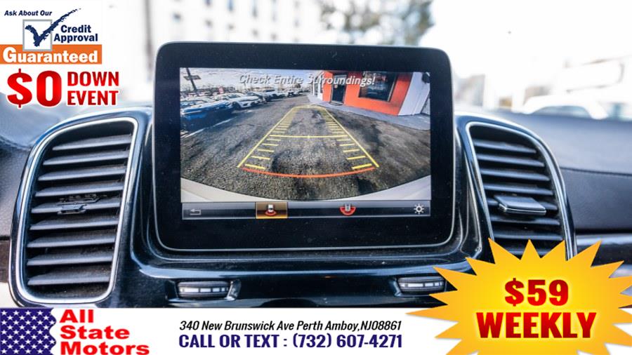 2019 Mercedes-Benz GLE AMG GLE 43 4MATIC Coupe, available for sale in Perth Amboy, New Jersey | All State Motor Inc. Perth Amboy, New Jersey 2019 Mercedes-Benz GLE AMG GLE 43 4MATIC Coupe, available for sale in Perth Amboy, New Jersey | All State Motor Inc. Perth Amboy, New Jersey
