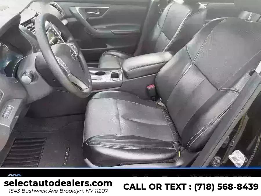 2016 Nissan Altima 4dr Sdn I4 2.5 SV, available for sale in Brooklyn, New York | Select Auto Dealers Corp. Brooklyn, New York 2016 Nissan Altima 4dr Sdn I4 2.5 SV, available for sale in Brooklyn, New York | Select Auto Dealers Corp. Brooklyn, New York