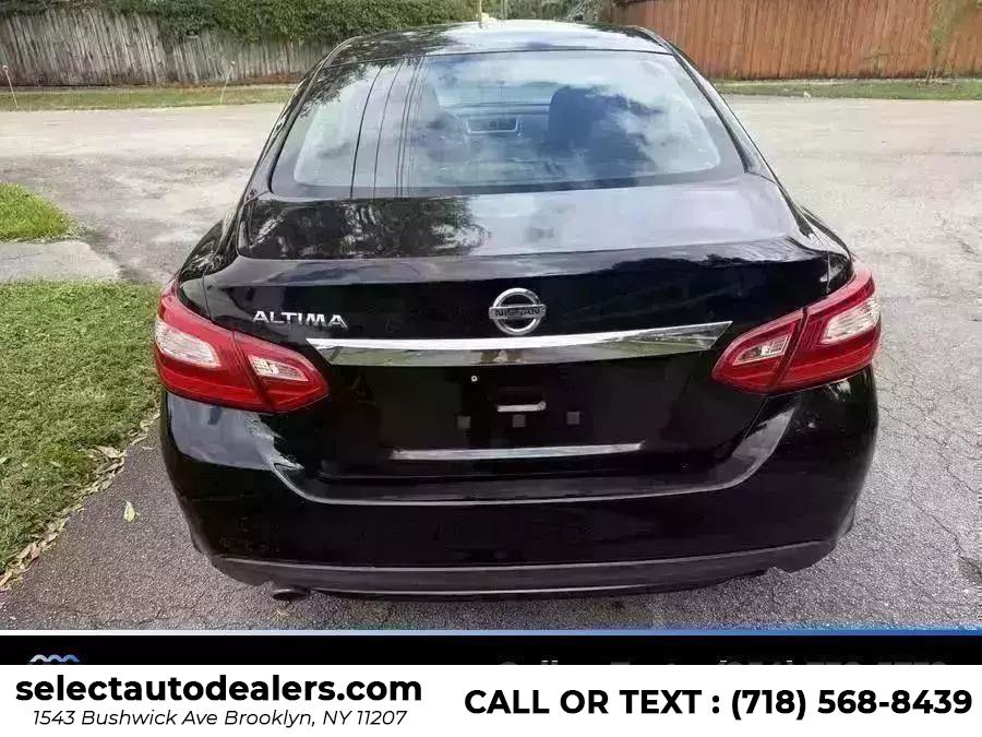 2016 Nissan Altima 4dr Sdn I4 2.5 SV, available for sale in Brooklyn, New York | Select Auto Dealers Corp. Brooklyn, New York 2016 Nissan Altima 4dr Sdn I4 2.5 SV, available for sale in Brooklyn, New York | Select Auto Dealers Corp. Brooklyn, New York