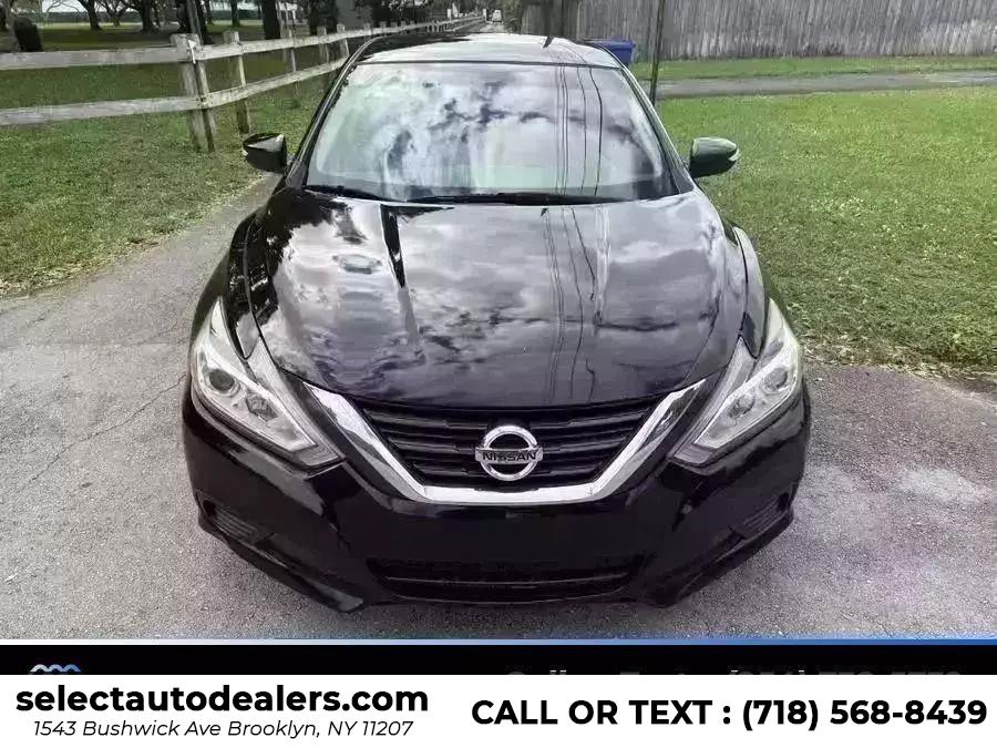 2016 Nissan Altima 4dr Sdn I4 2.5 SV, available for sale in Brooklyn, New York | Select Auto Dealers Corp. Brooklyn, New York 2016 Nissan Altima 4dr Sdn I4 2.5 SV, available for sale in Brooklyn, New York | Select Auto Dealers Corp. Brooklyn, New York