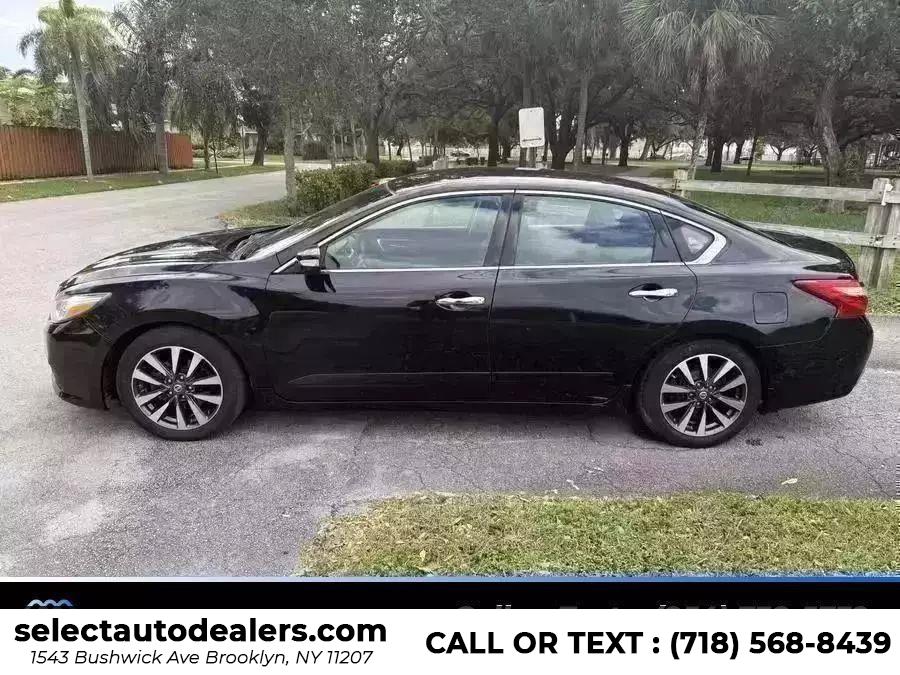 2016 Nissan Altima 4dr Sdn I4 2.5 SV, available for sale in Brooklyn, New York | Select Auto Dealers Corp. Brooklyn, New York 2016 Nissan Altima 4dr Sdn I4 2.5 SV, available for sale in Brooklyn, New York | Select Auto Dealers Corp. Brooklyn, New York