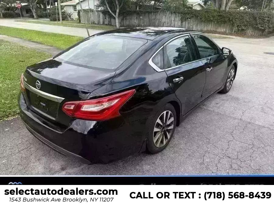 2016 Nissan Altima 4dr Sdn I4 2.5 SV, available for sale in Brooklyn, New York | Select Auto Dealers Corp. Brooklyn, New York 2016 Nissan Altima 4dr Sdn I4 2.5 SV, available for sale in Brooklyn, New York | Select Auto Dealers Corp. Brooklyn, New York