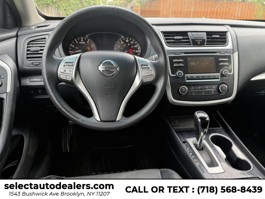 2016 Nissan Altima 4dr Sdn I4 2.5 SV, available for sale in Brooklyn, New York | Select Auto Dealers Corp. Brooklyn, New York 2016 Nissan Altima 4dr Sdn I4 2.5 SV, available for sale in Brooklyn, New York | Select Auto Dealers Corp. Brooklyn, New York
