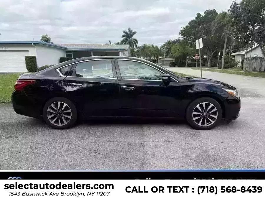 2016 Nissan Altima 4dr Sdn I4 2.5 SV, available for sale in Brooklyn, New York | Select Auto Dealers Corp. Brooklyn, New York 2016 Nissan Altima 4dr Sdn I4 2.5 SV, available for sale in Brooklyn, New York | Select Auto Dealers Corp. Brooklyn, New York