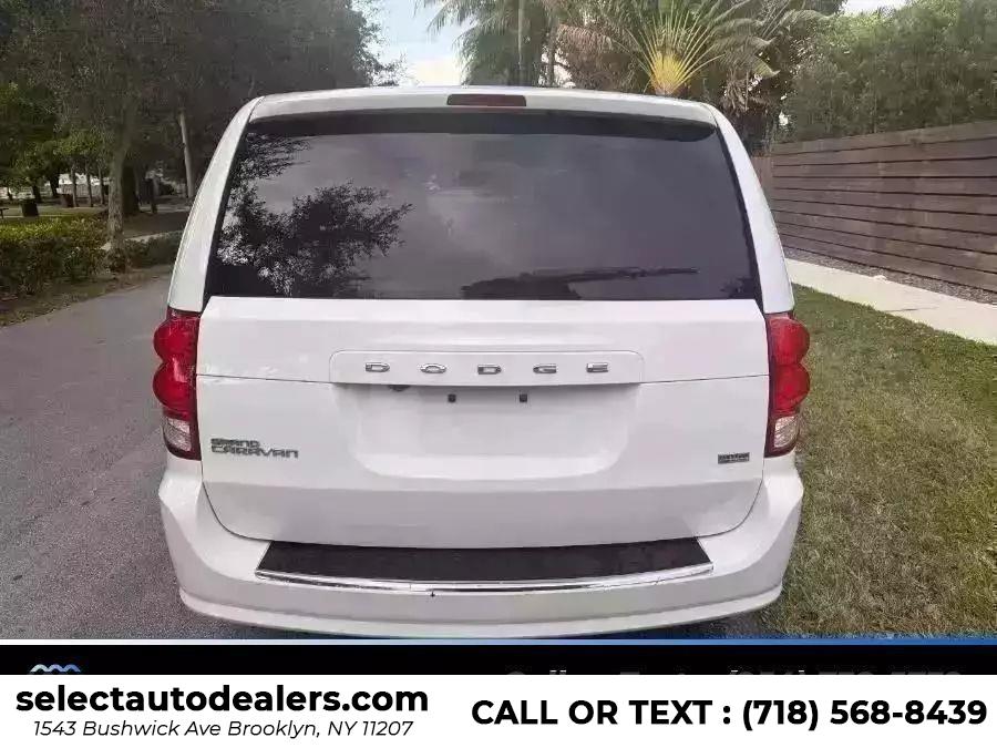2018 Dodge Grand Caravan SE Wagon, available for sale in Brooklyn, New York | Select Auto Dealers Corp. Brooklyn, New York 2018 Dodge Grand Caravan SE Wagon, available for sale in Brooklyn, New York | Select Auto Dealers Corp. Brooklyn, New York