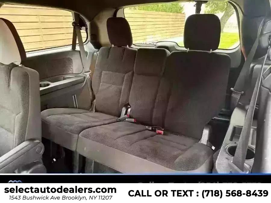 2018 Dodge Grand Caravan SE Wagon, available for sale in Brooklyn, New York | Select Auto Dealers Corp. Brooklyn, New York 2018 Dodge Grand Caravan SE Wagon, available for sale in Brooklyn, New York | Select Auto Dealers Corp. Brooklyn, New York