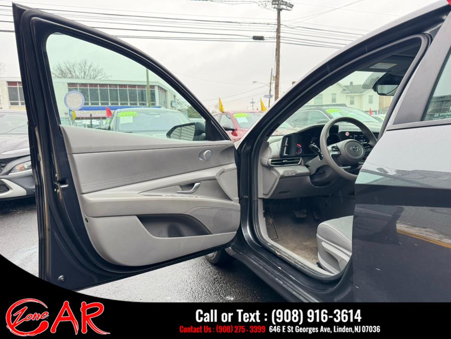 2023 Hyundai Elantra SEL IVT, available for sale in Linden, New Jersey | Car Zone. Linden, New Jersey 2023 Hyundai Elantra SEL IVT, available for sale in Linden, New Jersey | Car Zone. Linden, New Jersey