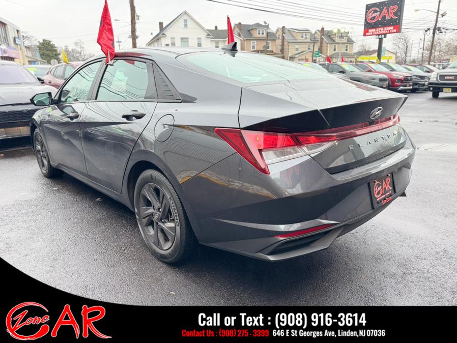 2023 Hyundai Elantra SEL IVT, available for sale in Linden, New Jersey | Car Zone. Linden, New Jersey 2023 Hyundai Elantra SEL IVT, available for sale in Linden, New Jersey | Car Zone. Linden, New Jersey