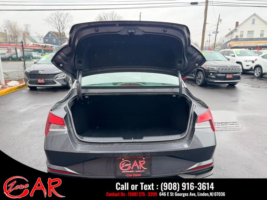 2023 Hyundai Elantra SEL IVT, available for sale in Linden, New Jersey | Car Zone. Linden, New Jersey 2023 Hyundai Elantra SEL IVT, available for sale in Linden, New Jersey | Car Zone. Linden, New Jersey