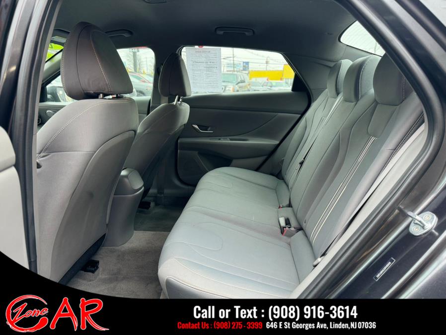 2023 Hyundai Elantra SEL IVT, available for sale in Linden, New Jersey | Car Zone. Linden, New Jersey 2023 Hyundai Elantra SEL IVT, available for sale in Linden, New Jersey | Car Zone. Linden, New Jersey