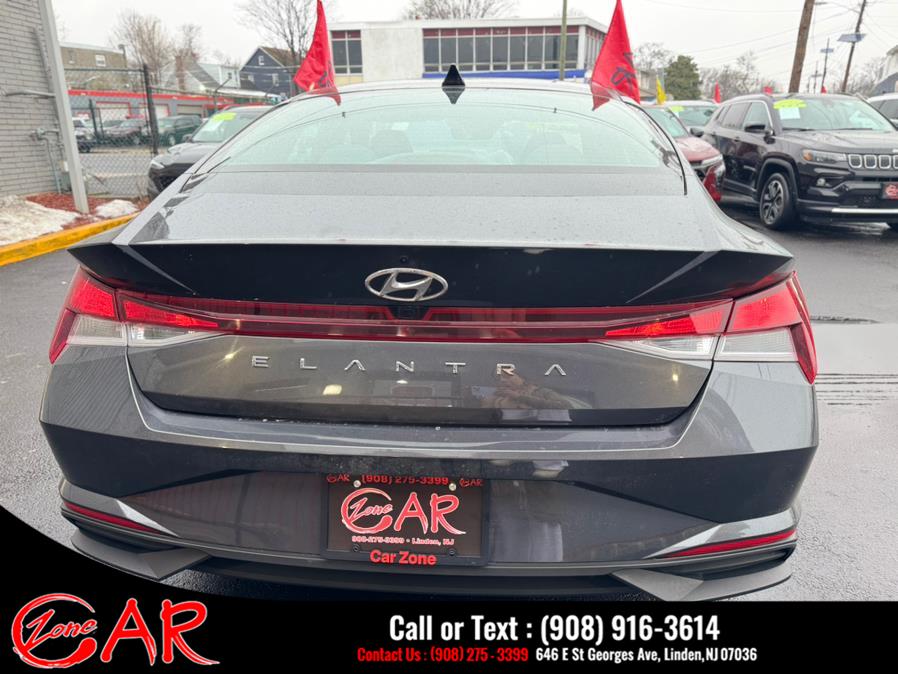 2023 Hyundai Elantra SEL IVT, available for sale in Linden, New Jersey | Car Zone. Linden, New Jersey 2023 Hyundai Elantra SEL IVT, available for sale in Linden, New Jersey | Car Zone. Linden, New Jersey