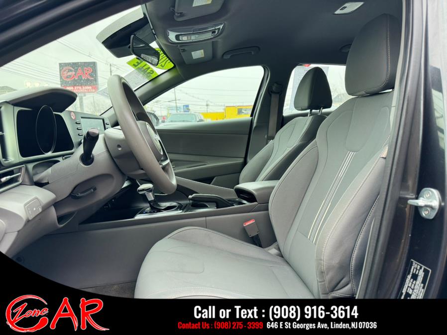 2023 Hyundai Elantra SEL IVT, available for sale in Linden, New Jersey | Car Zone. Linden, New Jersey 2023 Hyundai Elantra SEL IVT, available for sale in Linden, New Jersey | Car Zone. Linden, New Jersey