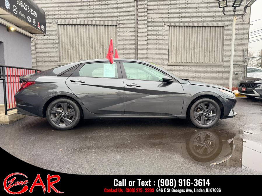 2023 Hyundai Elantra SEL IVT, available for sale in Linden, New Jersey | Car Zone. Linden, New Jersey 2023 Hyundai Elantra SEL IVT, available for sale in Linden, New Jersey | Car Zone. Linden, New Jersey