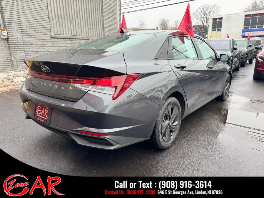 2023 Hyundai Elantra SEL IVT, available for sale in Linden, New Jersey | Car Zone. Linden, New Jersey 2023 Hyundai Elantra SEL IVT, available for sale in Linden, New Jersey | Car Zone. Linden, New Jersey