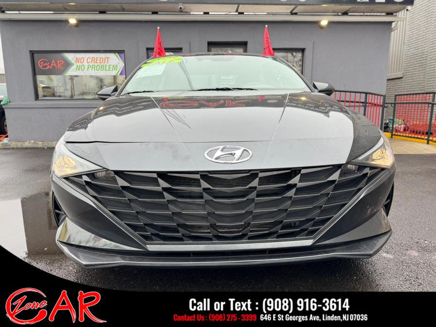 2023 Hyundai Elantra SEL IVT, available for sale in Linden, New Jersey | Car Zone. Linden, New Jersey 2023 Hyundai Elantra SEL IVT, available for sale in Linden, New Jersey | Car Zone. Linden, New Jersey