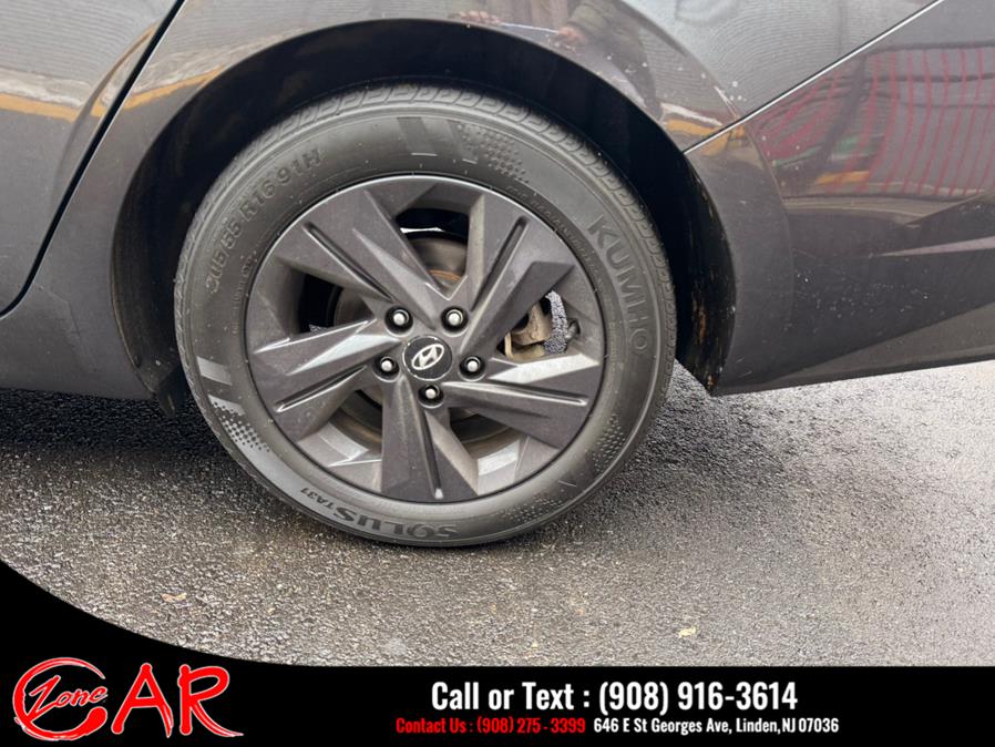2023 Hyundai Elantra SEL IVT, available for sale in Linden, New Jersey | Car Zone. Linden, New Jersey 2023 Hyundai Elantra SEL IVT, available for sale in Linden, New Jersey | Car Zone. Linden, New Jersey