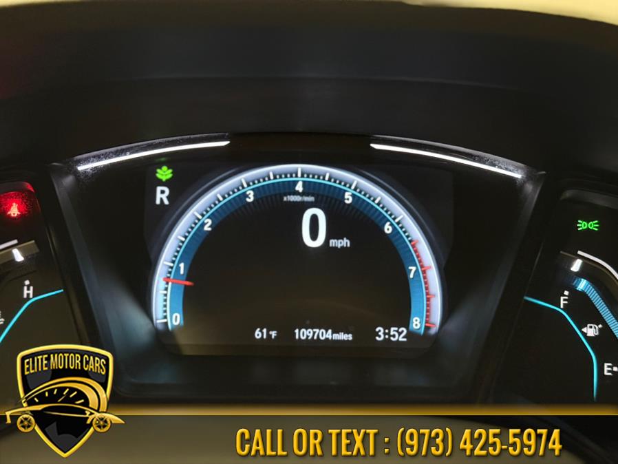 2019 Honda Civic Hatchback LX CVT, available for sale in Newark, New Jersey | Elite Motor Cars. Newark, New Jersey 2019 Honda Civic Hatchback LX CVT, available for sale in Newark, New Jersey | Elite Motor Cars. Newark, New Jersey