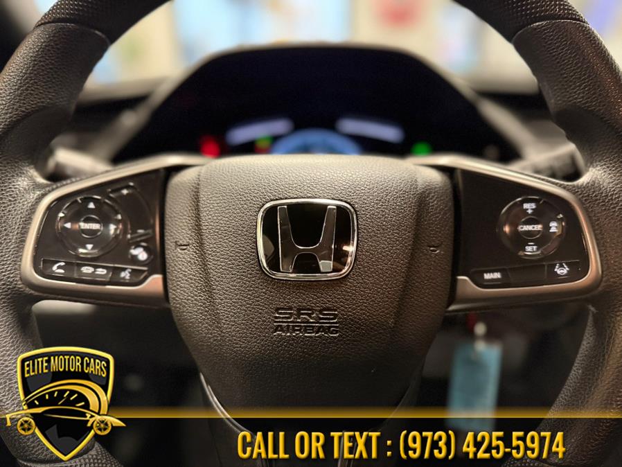 2019 Honda Civic Hatchback LX CVT, available for sale in Newark, New Jersey | Elite Motor Cars. Newark, New Jersey 2019 Honda Civic Hatchback LX CVT, available for sale in Newark, New Jersey | Elite Motor Cars. Newark, New Jersey
