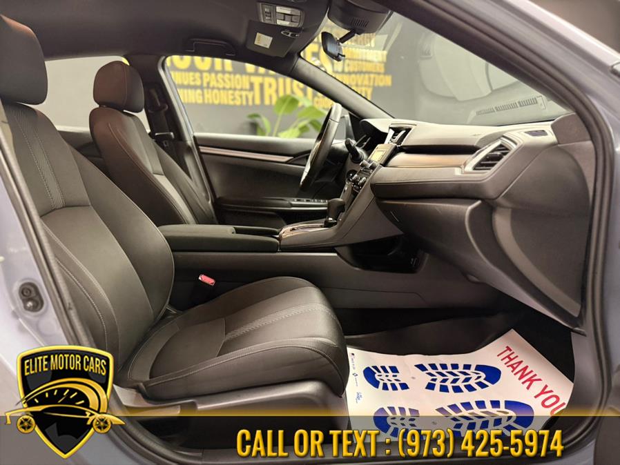 2019 Honda Civic Hatchback LX CVT, available for sale in Newark, New Jersey | Elite Motor Cars. Newark, New Jersey 2019 Honda Civic Hatchback LX CVT, available for sale in Newark, New Jersey | Elite Motor Cars. Newark, New Jersey