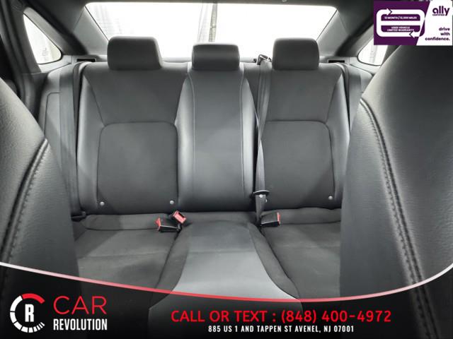 2022 Honda Civic Sedan Sport CVT, available for sale in Avenel, New Jersey | Car Revolution. Avenel, New Jersey 2022 Honda Civic Sedan Sport CVT, available for sale in Avenel, New Jersey | Car Revolution. Avenel, New Jersey