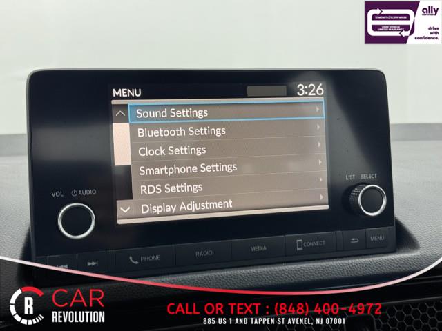 2022 Honda Civic Sedan Sport CVT, available for sale in Avenel, New Jersey | Car Revolution. Avenel, New Jersey 2022 Honda Civic Sedan Sport CVT, available for sale in Avenel, New Jersey | Car Revolution. Avenel, New Jersey