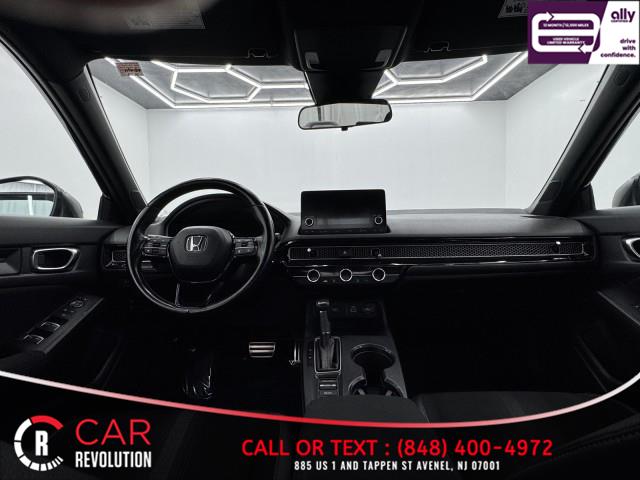 2022 Honda Civic Sedan Sport CVT, available for sale in Avenel, New Jersey | Car Revolution. Avenel, New Jersey 2022 Honda Civic Sedan Sport CVT, available for sale in Avenel, New Jersey | Car Revolution. Avenel, New Jersey