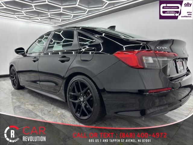 2022 Honda Civic Sedan Sport CVT, available for sale in Avenel, New Jersey | Car Revolution. Avenel, New Jersey 2022 Honda Civic Sedan Sport CVT, available for sale in Avenel, New Jersey | Car Revolution. Avenel, New Jersey
