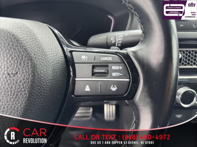 2022 Honda Civic Sedan Sport CVT, available for sale in Avenel, New Jersey | Car Revolution. Avenel, New Jersey 2022 Honda Civic Sedan Sport CVT, available for sale in Avenel, New Jersey | Car Revolution. Avenel, New Jersey