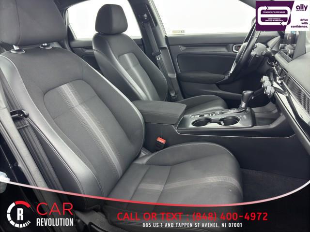 2022 Honda Civic Sedan Sport CVT, available for sale in Avenel, New Jersey | Car Revolution. Avenel, New Jersey 2022 Honda Civic Sedan Sport CVT, available for sale in Avenel, New Jersey | Car Revolution. Avenel, New Jersey