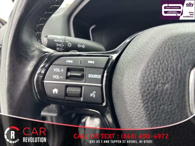 2022 Honda Civic Sedan Sport CVT, available for sale in Avenel, New Jersey | Car Revolution. Avenel, New Jersey 2022 Honda Civic Sedan Sport CVT, available for sale in Avenel, New Jersey | Car Revolution. Avenel, New Jersey