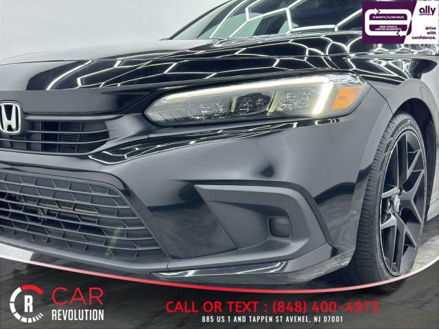 2022 Honda Civic Sedan Sport CVT, available for sale in Avenel, New Jersey | Car Revolution. Avenel, New Jersey 2022 Honda Civic Sedan Sport CVT, available for sale in Avenel, New Jersey | Car Revolution. Avenel, New Jersey