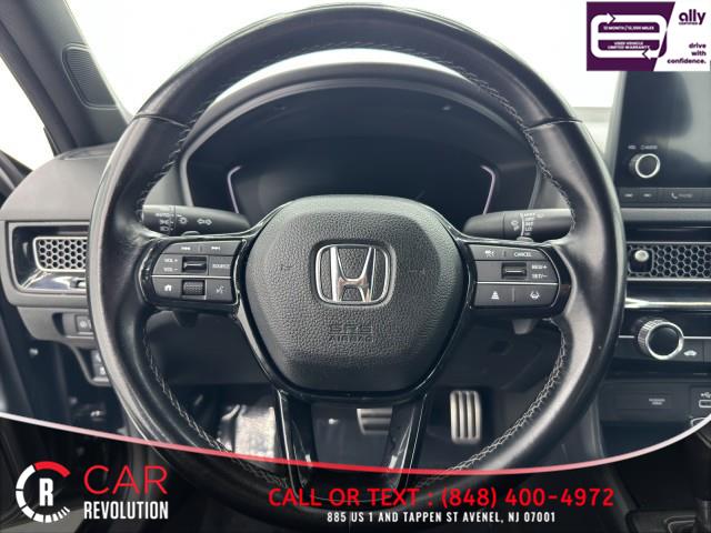 2022 Honda Civic Sedan Sport CVT, available for sale in Avenel, New Jersey | Car Revolution. Avenel, New Jersey 2022 Honda Civic Sedan Sport CVT, available for sale in Avenel, New Jersey | Car Revolution. Avenel, New Jersey