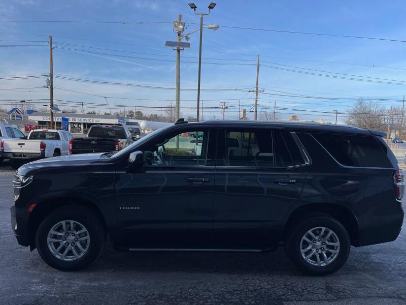 2023 Chevrolet Tahoe LT 4WD, available for sale in Maple Shade, New Jersey | Car Revolution. Maple Shade, New Jersey 2023 Chevrolet Tahoe LT 4WD, available for sale in Maple Shade, New Jersey | Car Revolution. Maple Shade, New Jersey